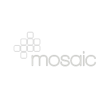 Mosaic-Logo